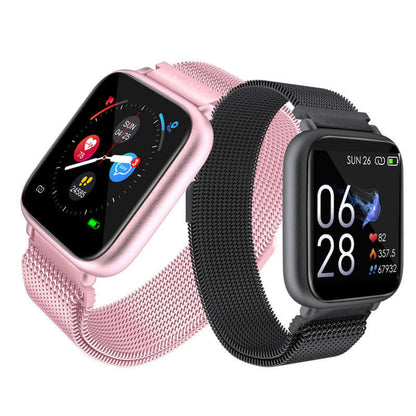 Smart Waterproof Sports Watch