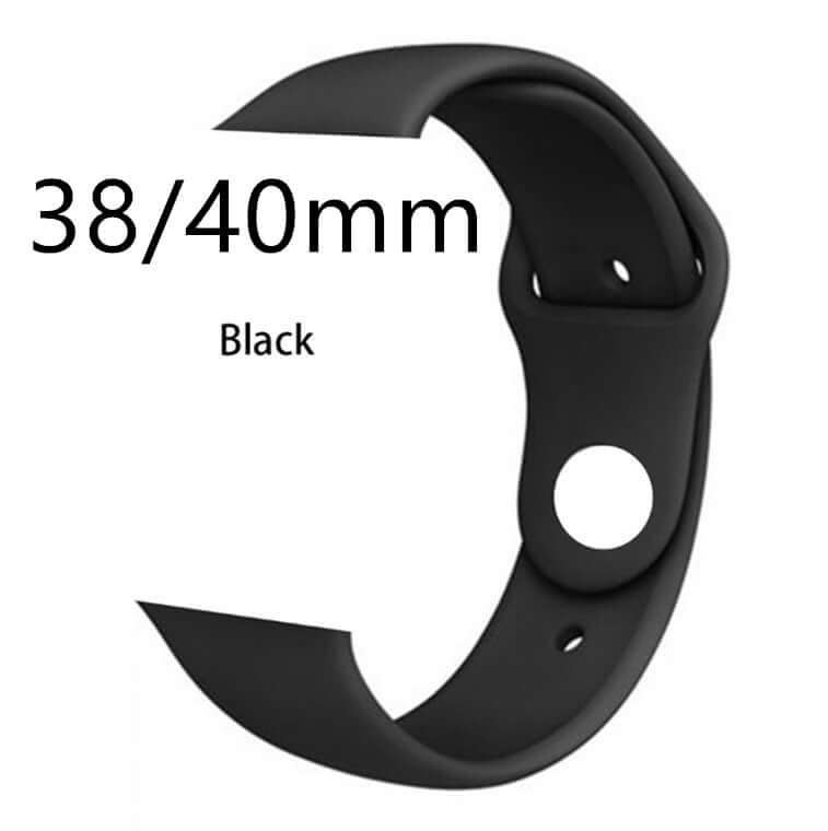 Smart Waterproof Sports Watch