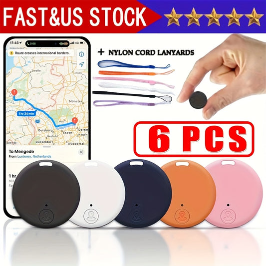 Smart Mini GPS Tracker