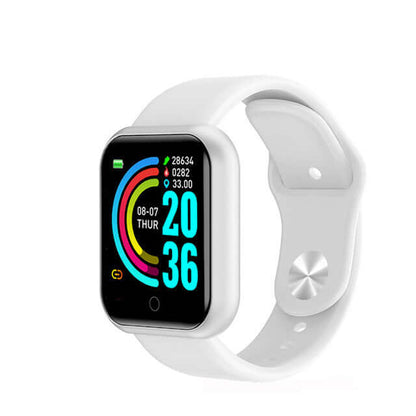 Smart Waterproof Sports Watch