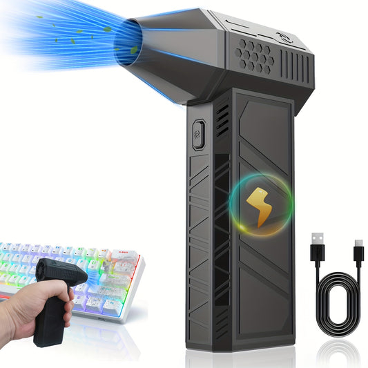 Portable Power Air Blower