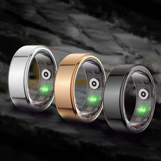 R06 Smart Health Ring