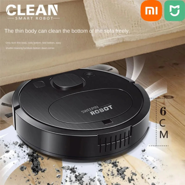 Xiaomi Smart Home Cleaner